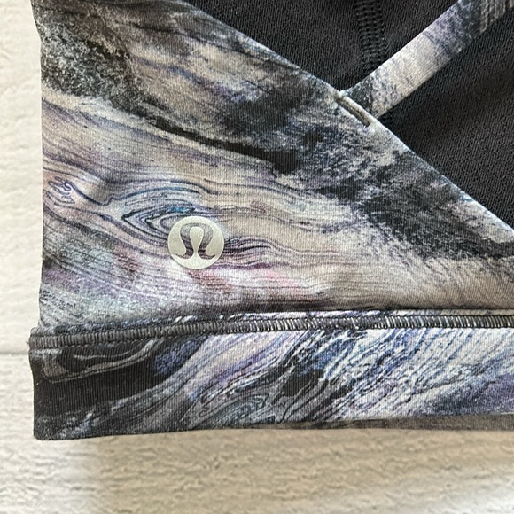 Lululemon Free to Be Serene Bra Sz 12 C/D Cup - Picture 3 of 6